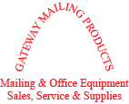 Gateway Mailing Products