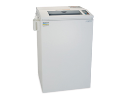 Paper Shredder Formax FD8652 CC