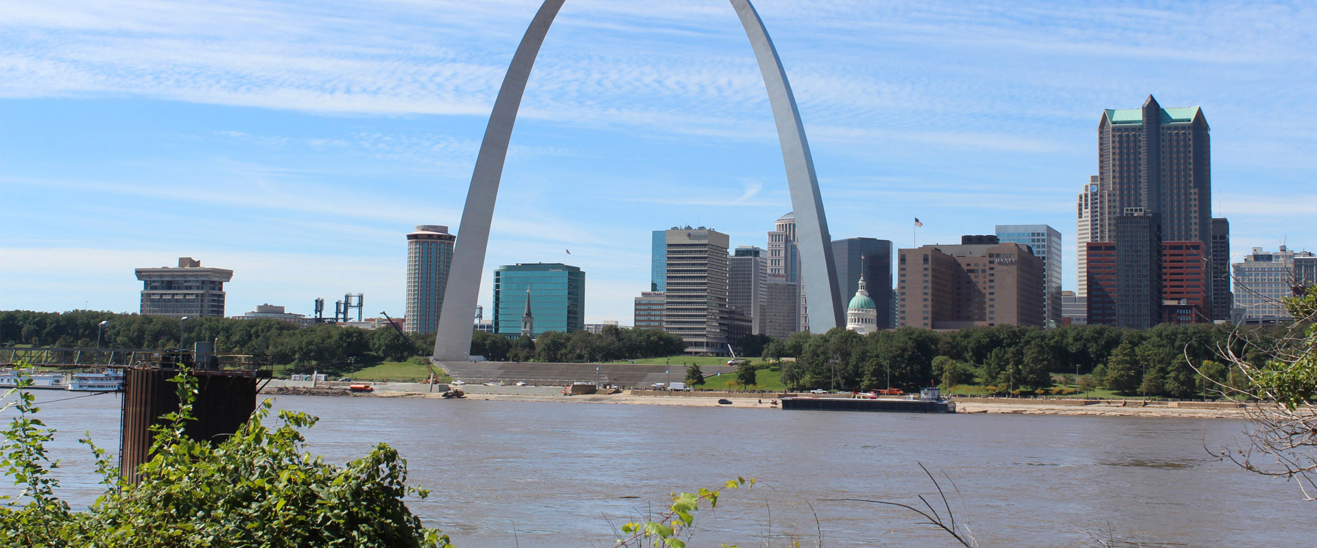Gateway Arch